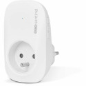 Juhtmevaba Uksekell Nupuga SCS SENTINEL EcoBell 100 100 m