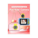 CP FL1 Kids HD 1080p Flip Lens Photo & Video 