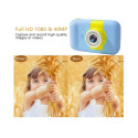 CP FL1 Kids HD 1080p Flip Lens Photo & Video 