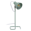 Galda lampa Gaiši zaļš Dzelzs 25 W 220-240 V 15 x 14,5 x 36,5 cm