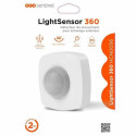 Детектор движения с SCS SENTINEL Lightsensor 360 Освещение 220-240 V