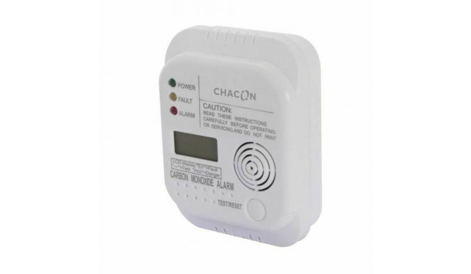 Carbon monoxide detector Chacon 34147