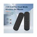 CP M5 LED 2in1 Universal Smart TV / PC Remote