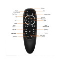 CP G10s Pro Universal Smart TV Air Mouse - Wi