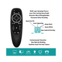 CP G10s Pro Universal Smart TV Air Mouse - Wi