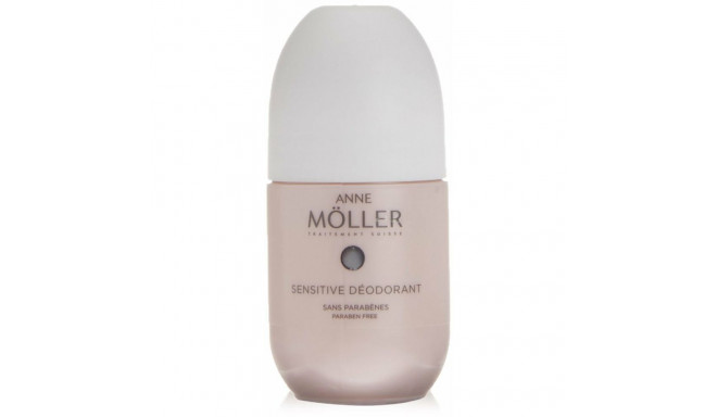 Roll-On Deodorant Anne Möller 75 ml