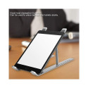 iLike STM1 Metal Foldable Notebook (10-17.3''