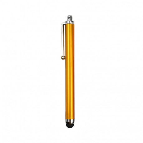 iLike PS1 Universaalne mahtuvusekraani stylus pliiats (10,5 cm) nutitelefonidele ja tahvelarvutitele