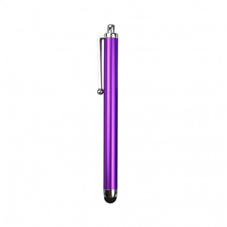iLike PS1 Universaalne mahtuvusekraani stylus pliiats (10,5 cm) nutitelefonidele ja tahvelarvutitele