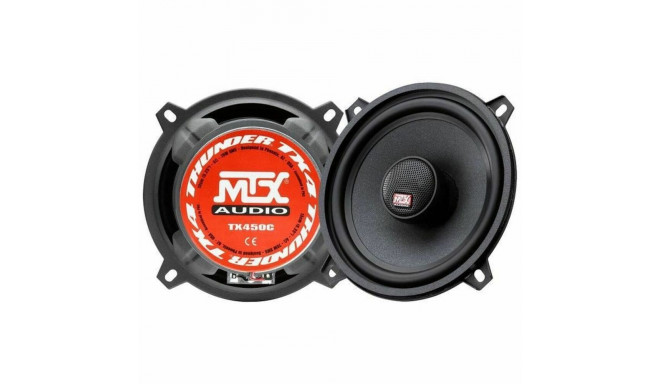 Car Speakers Mtx Audio TX450C