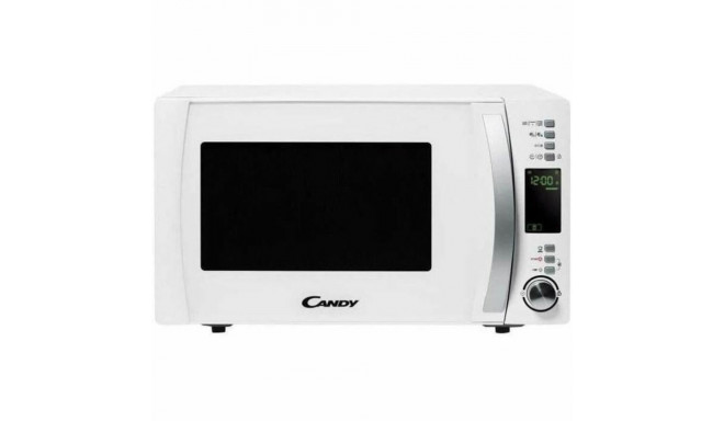 Mikrolaineahi Candy 38000293 Valge 900 W 30 L