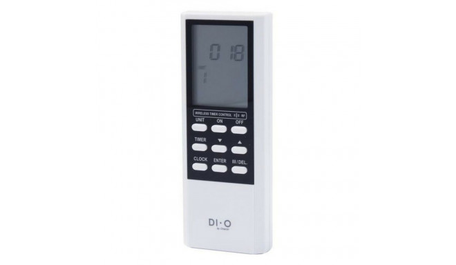 Remote control for plug Chacon Dio Connected Home