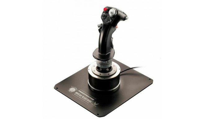 Joystick Thrustmaster Hotas Чёрный PC