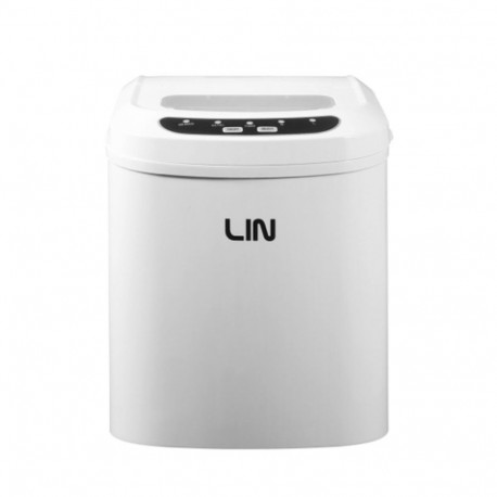 Jäämasin Lin ICE PRO-W12 Valge 112 W 2,2 L