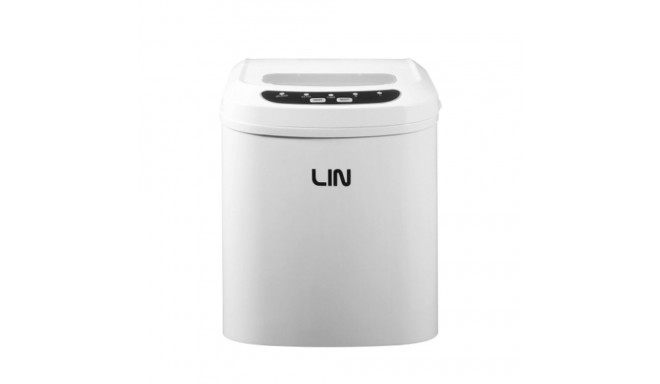 Льдогенератор Lin ICE PRO-W12 Белый 112 W 2,2 L