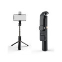 Elight Q03s 2in1 Selfie stick & Video WEB cal