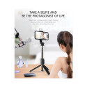 Elight Q03s 2in1 Selfie stick & Video WEB cal