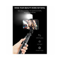 Elight Q03s 2in1 Selfie stick & Video WEB cal