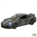 Kaugjuhitav Auto Porsche 911 1:16 (2 Ühikut)