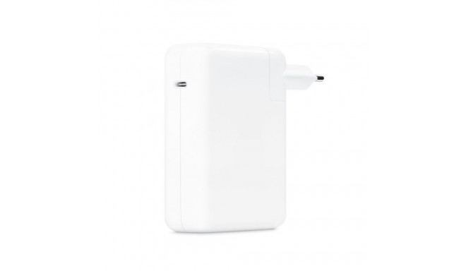 CP Apple 140 W USB-C adapter Type-C pistik MacBook / Pro / Air ‎Analoog MLYU3AM/A 2 m kaabliga (OEM)