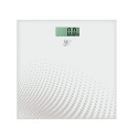 Digital Bathroom Scales Lafe LAFWAG44590 White 150 kg