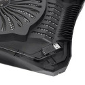 Sülearvuti Jahutusalus THERMALTAKE CL-N004-PL20BL-A