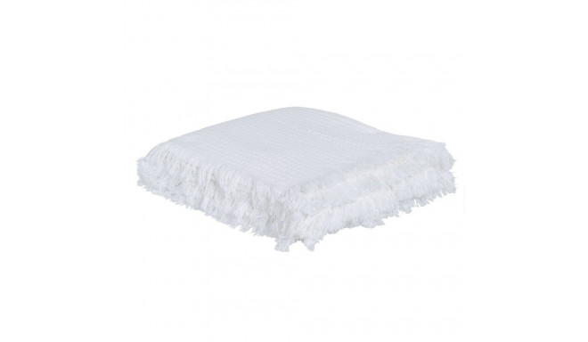 Bedspread (quilt) White 280 x 260 cm