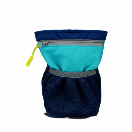 Reisikott Coachi Train & Treat Sinine