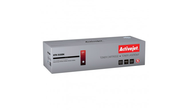 Ühilduv Tooner Activejet ATK-3160N Must
