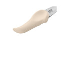 Samura Pearl Perfect Opening Oyster knife 73m