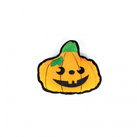 Pehme mänguasi koertele Gloria Oranž Polüester polüpropüleen Kõrvits