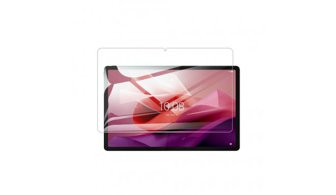 iLike 2.5D serva läbipaistev karastatud klaas Lenovo Tab P12 12.7'' (2023)