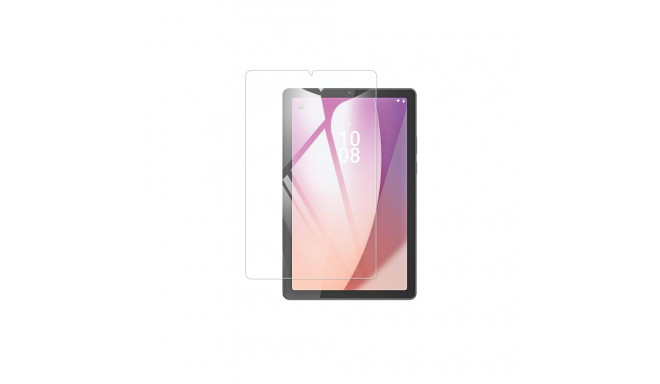 iLike 2.5D serva läbipaistev karastatud klaas Lenovo IdeaTab M9 9'' TB310 (2023)