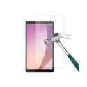 iLike 2.5D Edge Clear Tempered Glass for Leno
