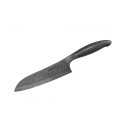 Samura Artefact Virtuves Santoku nazis 180 mm