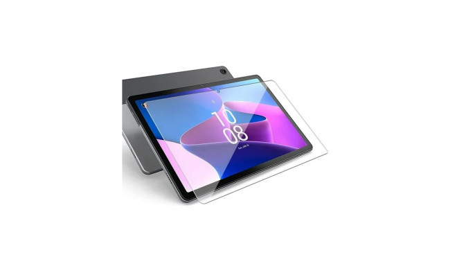 iLike 2.5D serva läbipaistev karastatud klaas Lenovo IdeaTab M10 Plus 10.6'' 3rd Gen TB125 / TB128 (