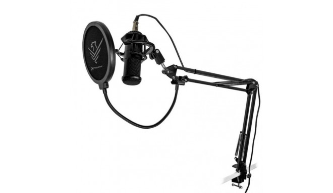Condenser microphone Phoenix STREAMCAST PRO