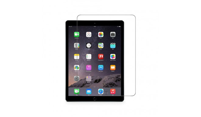 iLike 2.5D serva läbipaistev karastatud klaas Apple Air 3 (2019) 3rd Gen / iPad Pro 10.5'' (2017)
