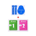 iLike 2.5D Edge Clear Tempered Glass for Appl