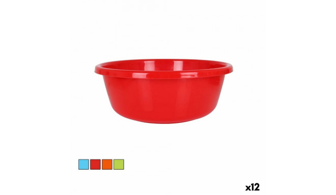 Washing-up Bowl Dem Colors Ø 28 x 11 cm