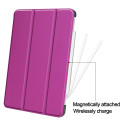 iLike Tri-Fold Eco-Leather Stand Case Lenovo 