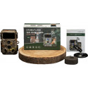 Camouflage trail camera EZ60