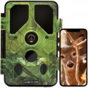 Camouflage trail camera EZ45