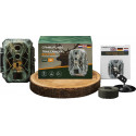 Camouflage trail camera EZ2 Elite