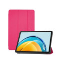 iLike Tri-Fold Eco-Leather Stand Case Lenovo 