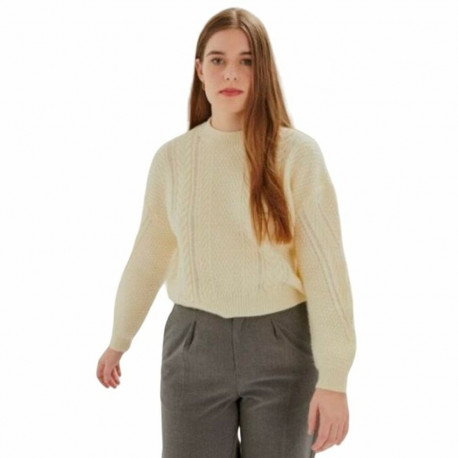 Women’s Jumper 24COLOURS Beige - 36