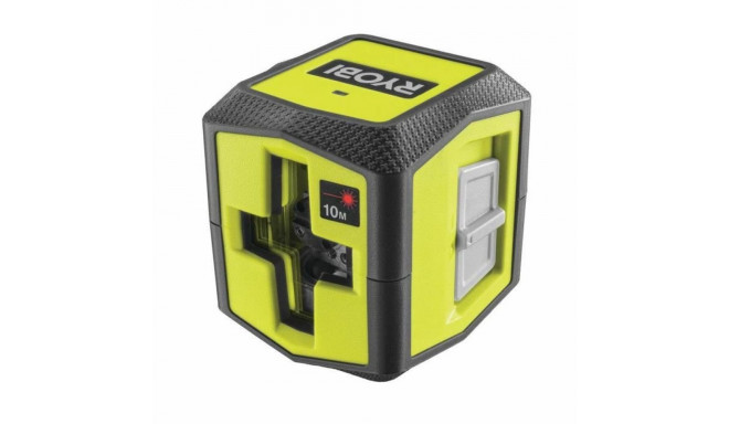 Laser level Ryobi RBCLLR1 +/- 0,5mm/m 10 m