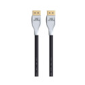 HDMI Kaabel Powera 1520481-01 Must/Hall 3 m