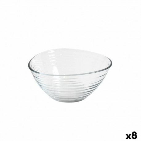 Kausside komplekt LAV Derin 300 ml 6 Tükid, osad (8 Ühikut)
