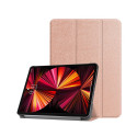 iLike Tri-Fold Eco-Leather Stand Case Huawei 